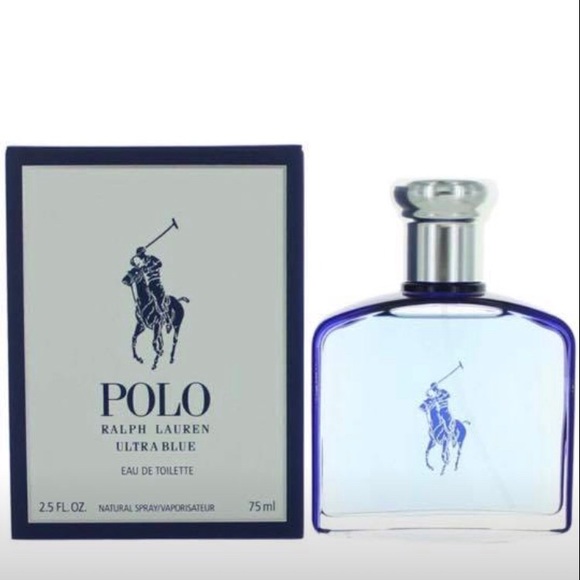 new polo cologne 2018